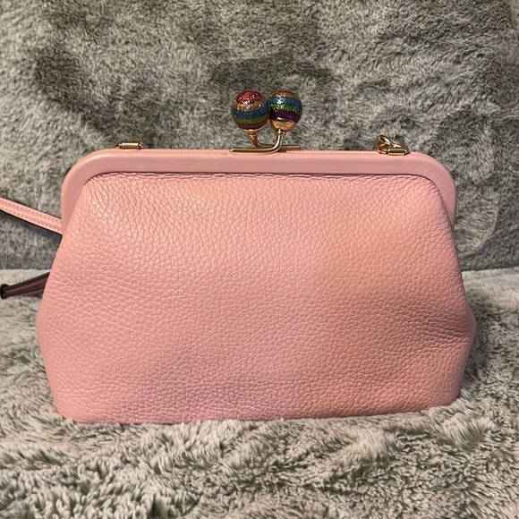 Coach Nora Kiss-lock Purse - Picture 6 of 12